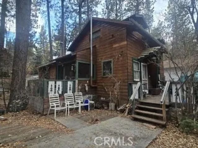 42627 La Cerena Avenue, Big Bear Lake, CA 92315