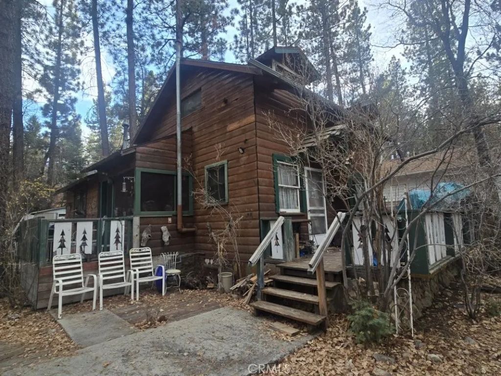 42627 La Cerena Avenue, Big Bear Lake, CA 92315