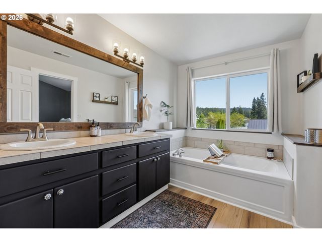 411 S MAPLE Ave, Yacolt, WA 98675