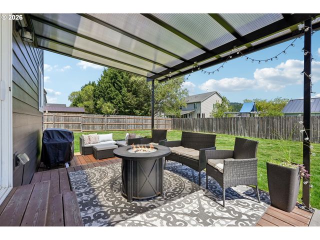 411 S MAPLE Ave, Yacolt, WA 98675