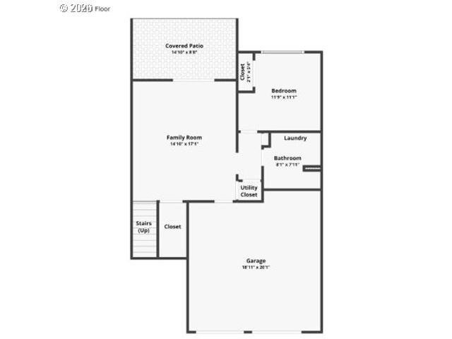 15037 Ne SISKIYOU Ct, Portland, OR 97230