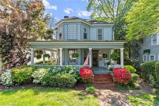 513 Saint Charles NE Avenue, Atlanta, GA 30308