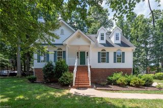 1023 Gregory Way Drive, Kernersville, NC 27284