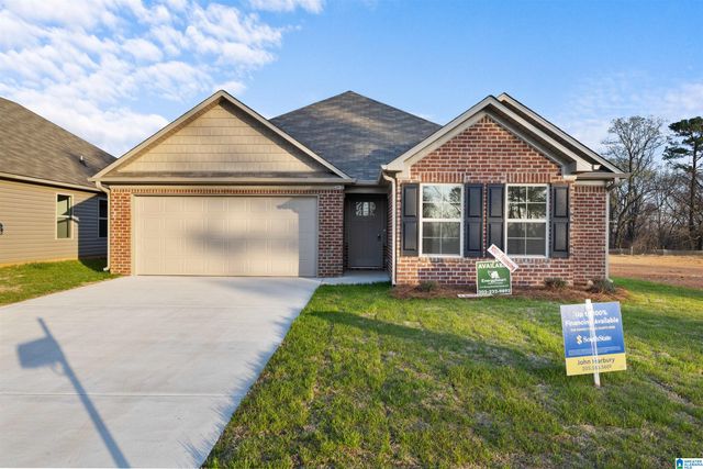 2341 PERSHING PLACE LOOP, Birmingham, AL 35214