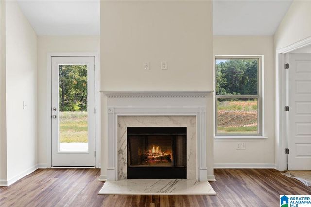 2341 PERSHING PLACE LOOP, Birmingham, AL 35214