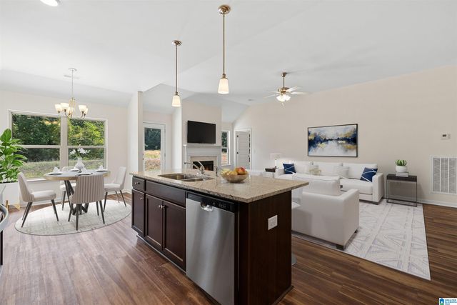 2341 PERSHING PLACE LOOP, Birmingham, AL 35214