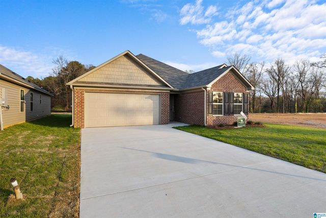 2341 PERSHING PLACE LOOP, Birmingham, AL 35214