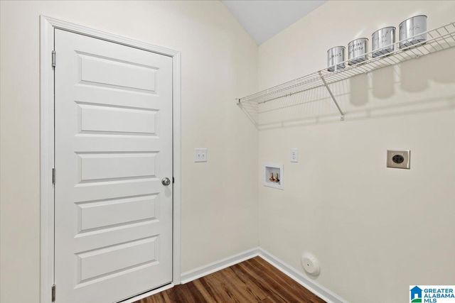 2341 PERSHING PLACE LOOP, Birmingham, AL 35214