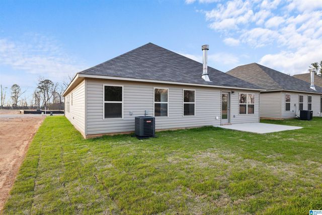 2341 PERSHING PLACE LOOP, Birmingham, AL 35214