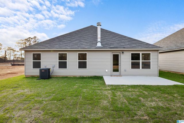 2341 PERSHING PLACE LOOP, Birmingham, AL 35214