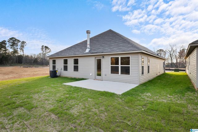 2341 PERSHING PLACE LOOP, Birmingham, AL 35214