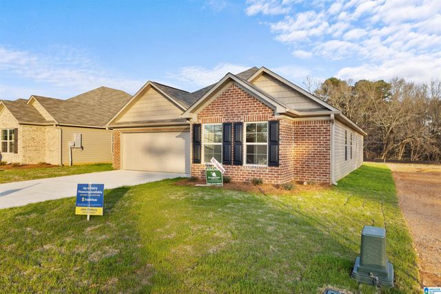 2341 PERSHING PLACE LOOP, Birmingham, AL 35214