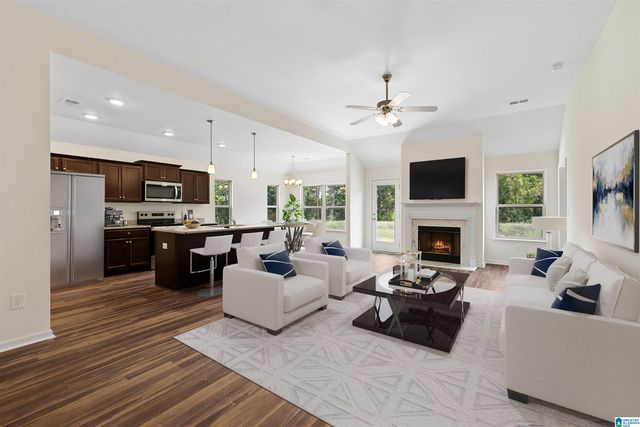 2341 PERSHING PLACE LOOP, Birmingham, AL 35214