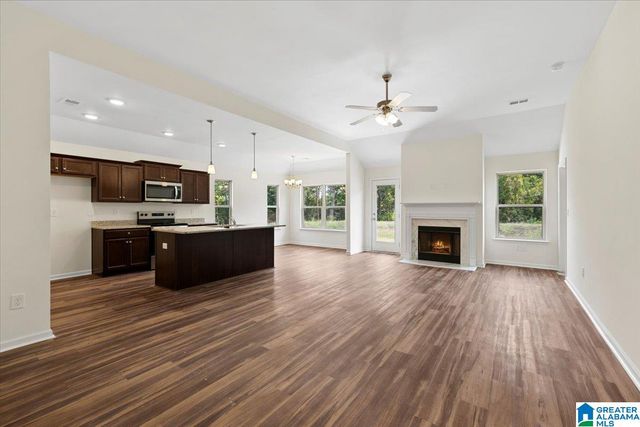 2341 PERSHING PLACE LOOP, Birmingham, AL 35214