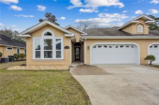 226 Miller Drive, Kingsland, GA 31548