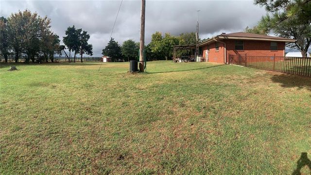 10071 State Highway 9 Highway, Fort Cobb, OK 73038