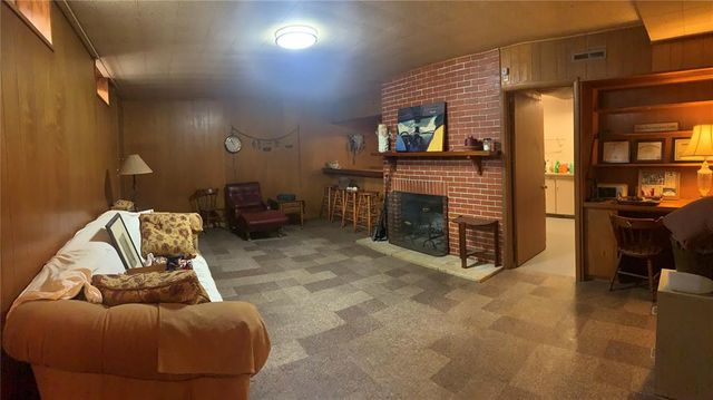 10071 State Highway 9 Highway, Fort Cobb, OK 73038