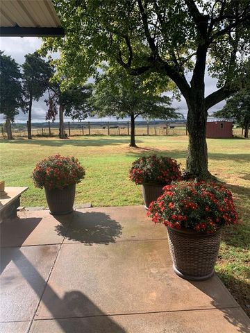 10071 State Highway 9 Highway, Fort Cobb, OK 73038