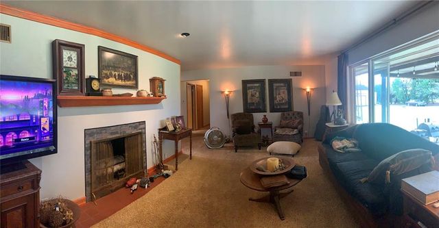 10071 State Highway 9 Highway, Fort Cobb, OK 73038