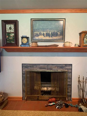 10071 State Highway 9 Highway, Fort Cobb, OK 73038