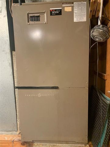 10071 State Highway 9 Highway, Fort Cobb, OK 73038