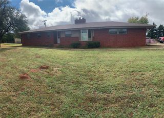 10071 State Highway 9 Highway, Fort Cobb, OK 73038