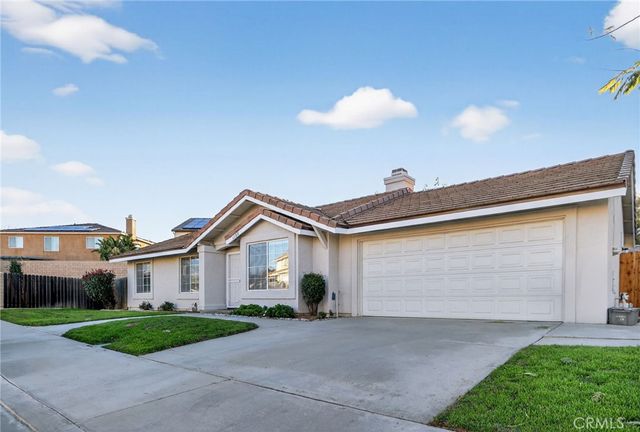 1580 Trinette, Beaumont, CA 92223