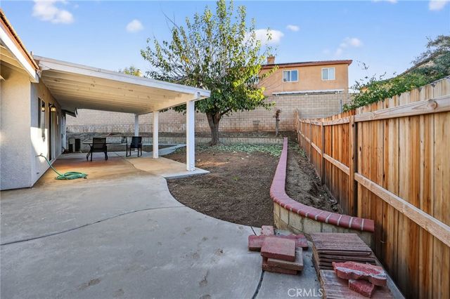1580 Trinette, Beaumont, CA 92223