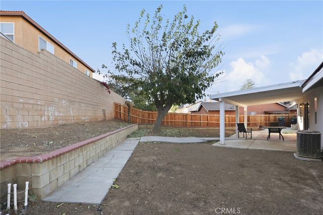 1580 Trinette, Beaumont, CA 92223