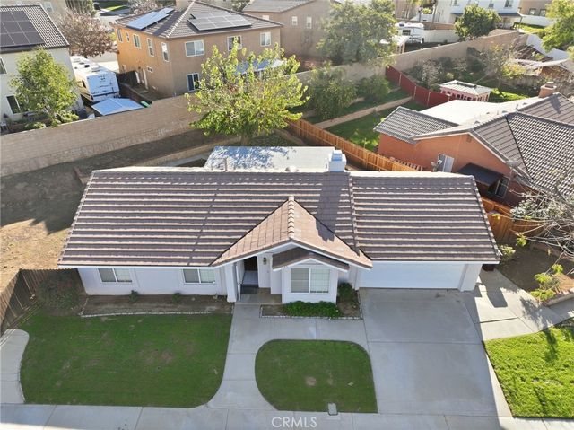 1580 Trinette, Beaumont, CA 92223