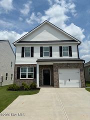 2068 Chromite Drive, Graniteville, SC 29829