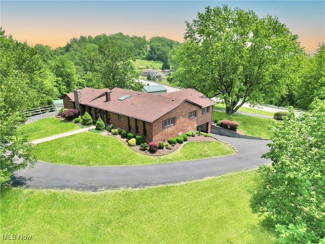 6803 County Road 22A, Bloomingdale, OH 43910