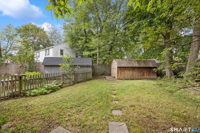220 Melville Drive, Fairfield, CT 06825