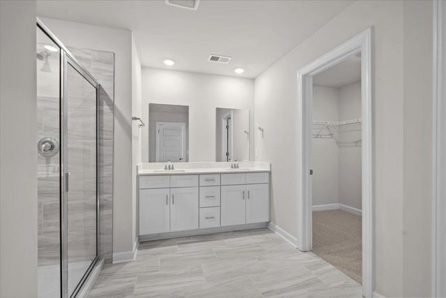 687 Cozy Bluff Road, Spartanburg, SC 29301