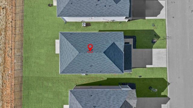 687 Cozy Bluff Road, Spartanburg, SC 29301