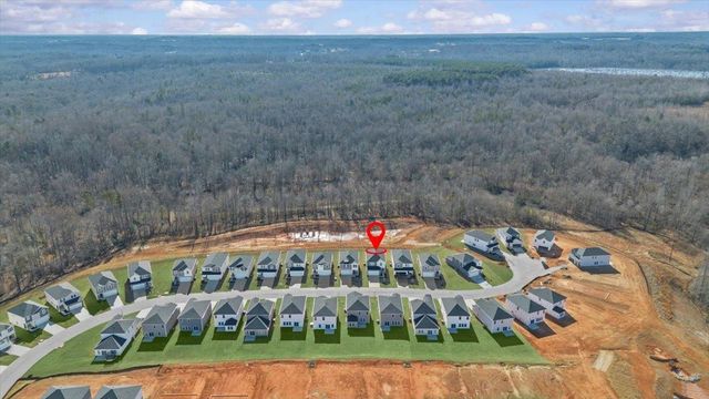 687 Cozy Bluff Road, Spartanburg, SC 29301