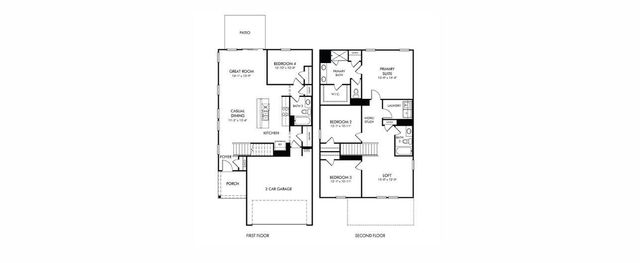 687 Cozy Bluff Road, Spartanburg, SC 29301