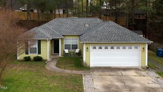 3308 Venus Drive, Durham, NC 27703