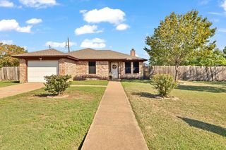 328 Branson Road, Roanoke, TX 76262