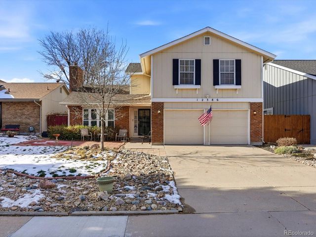 12386 E Bates Circle, Aurora, CO 80014