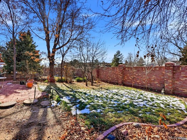 12386 E Bates Circle, Aurora, CO 80014