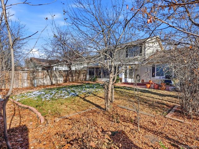 12386 E Bates Circle, Aurora, CO 80014