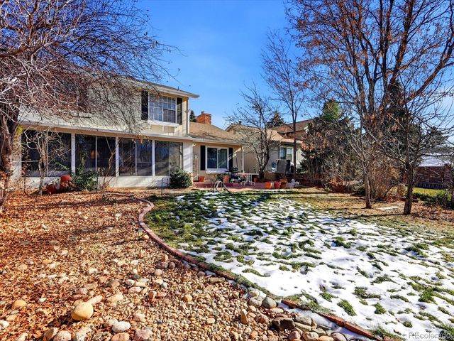 12386 E Bates Circle, Aurora, CO 80014