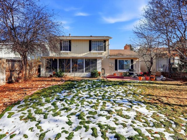 12386 E Bates Circle, Aurora, CO 80014