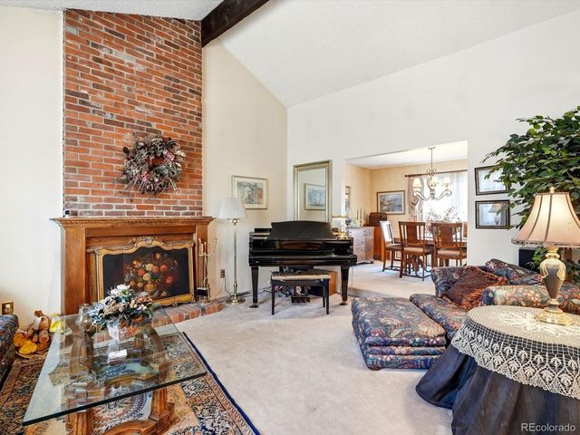 12386 E Bates Circle, Aurora, CO 80014