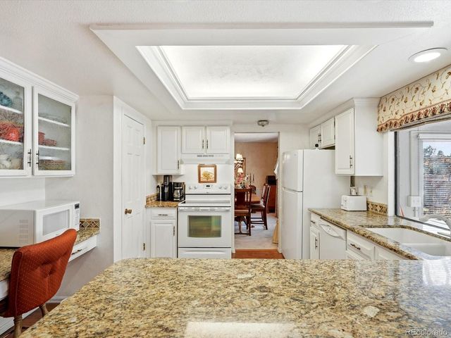 12386 E Bates Circle, Aurora, CO 80014