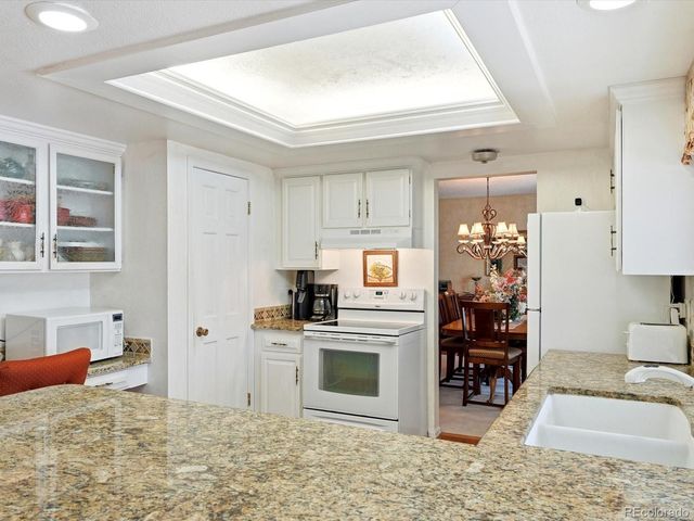 12386 E Bates Circle, Aurora, CO 80014