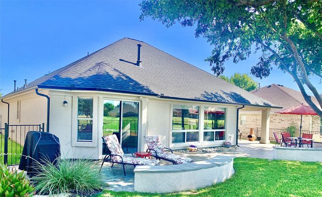 9400 Orangewood Trail, Denton, TX 76207