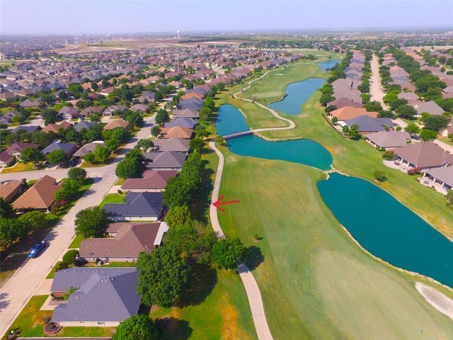9400 Orangewood Trail, Denton, TX 76207
