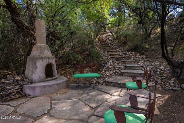 50602 N US Hwy 60 Avenue, Wickenburg, AZ 85390